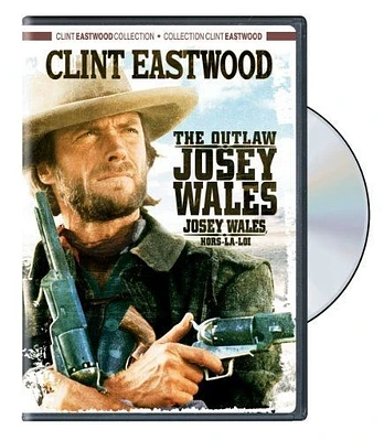 The Outlaw Josey Wales / Josey Wales : Hors-la-loi (Bilingual)