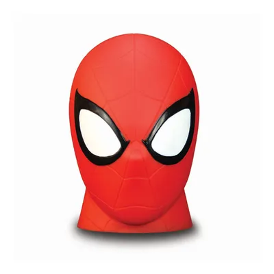 Marvel Colour Changing LED Light - Spiderman