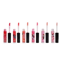 Minnie 6 Pack Lip Gloss