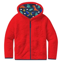 Chemistry - Reversible Jacket - Dino