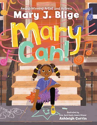 Mary Can! - English Edition