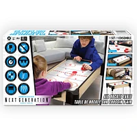 27" (68.5cm) Table / Tabletop Air Hockey