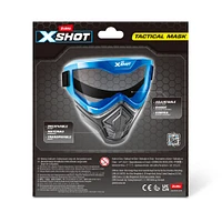 Masque tactique XSHOT de Zuru