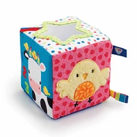 Early Learning Centre Blossom Farm Activity Cube - Édition anglaise - Notre exclusivité