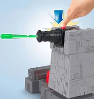 Imaginext STAR WARS Tourelle de l'Étoile de la Mort, clé personnage