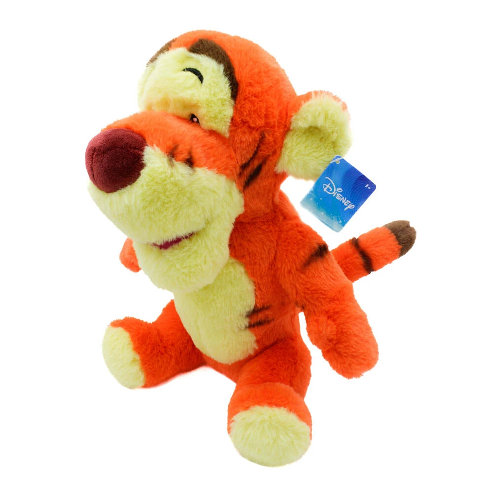 Disney Soft Plush - Tigger