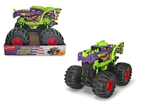 Mega Monster Truck