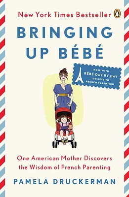 Bringing Up B?b? - Édition anglaise