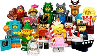 LEGO Minifigures Series 23 71034 Limited-Edition Building Toy Set (1 of 12)