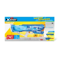 XSHOT Water Hydra Pulse Motor Soaker par ZURU.