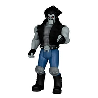 DC Super Powers Lobo 4.5" Action Figure