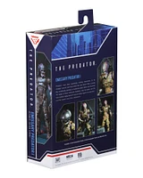 Predator (2018)- 7" Scale Action Figure- Ultimate Emissary 1