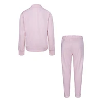 Nike Tricot Set - Echo Pink