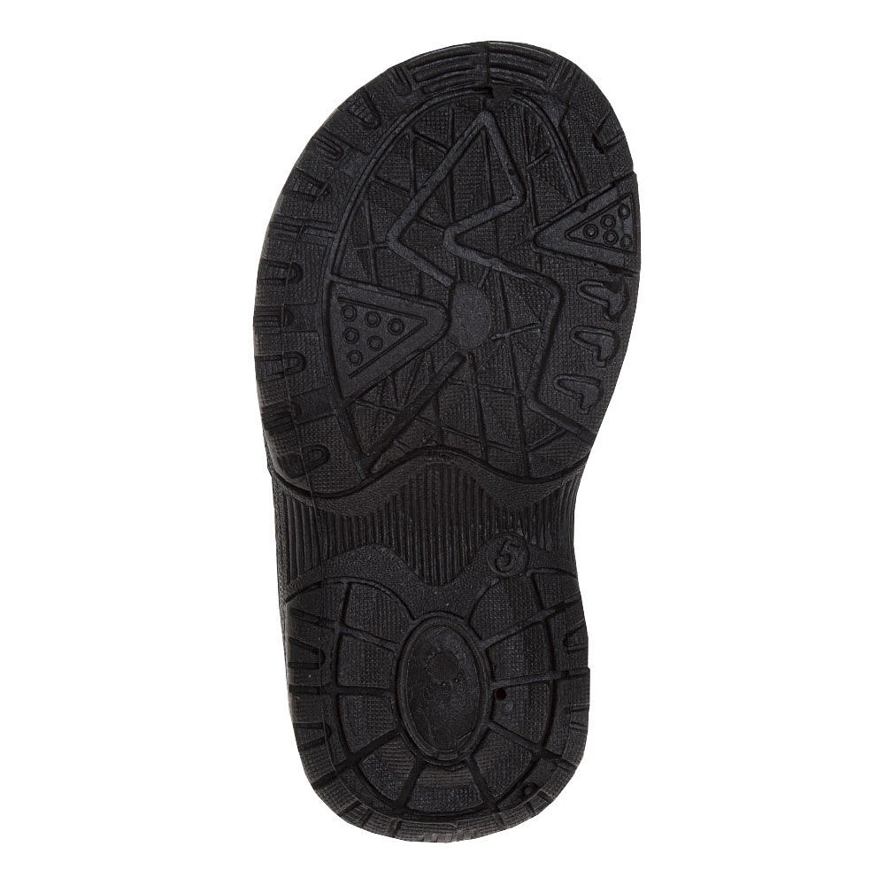 Rugged Bear Navy/Blue Sport Sandal