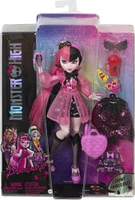 Monster High Poupée Draculaura