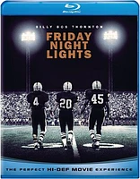 Friday Night Lights