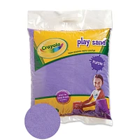 Crayola - 9 Kg Coloured PlaySand