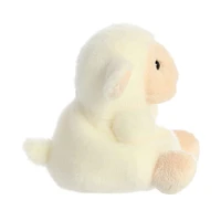 Palm Pals 5" Wooly Lamb - English Edition