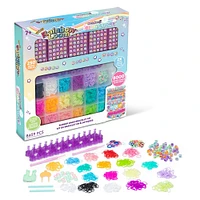 Rainbow Loom - Rainbowloom Alpha Bead Design Station - Notre exclusivité