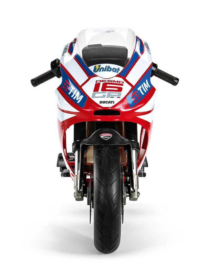 Ducati Gp Moto-Bike