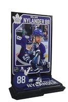 Figurine NHL 7 pouces - William Nylander (Toronto Maple Leafs)