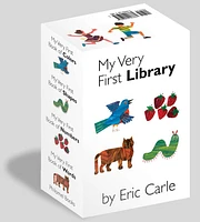 My Very First Library - English Edition