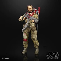 Star Wars The Black Series Baze Malbus 6-Inch-Scale Rogue One: A Star Wars Story Collectible Figure