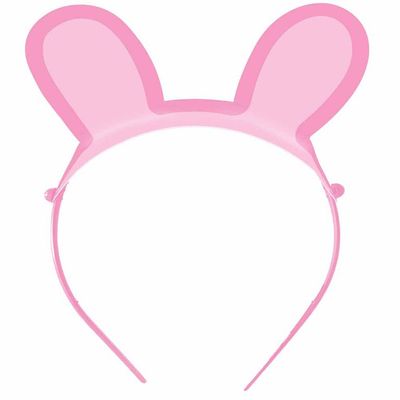Peppa Pig Paper Headbands, 4