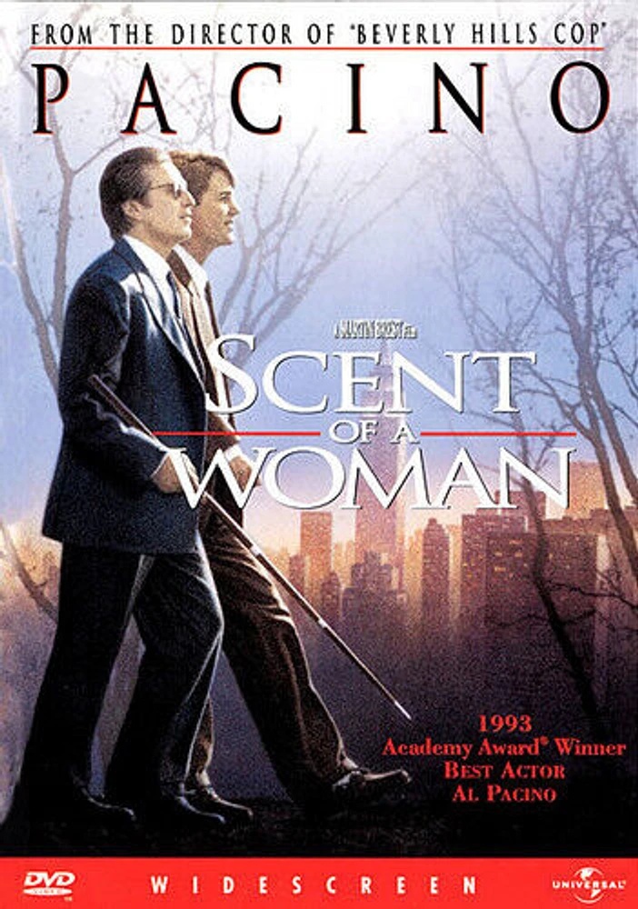 Scent of a Woman