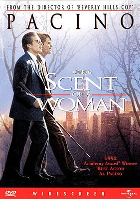 Scent of a Woman