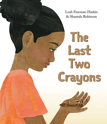 Last Two Crayons, The - English Edition