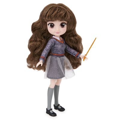 Wizarding World Harry Potter, 8-inch Hermione Granger Doll