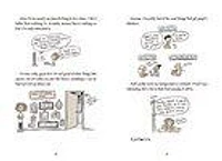 Invisible Emmie - Édition anglaise