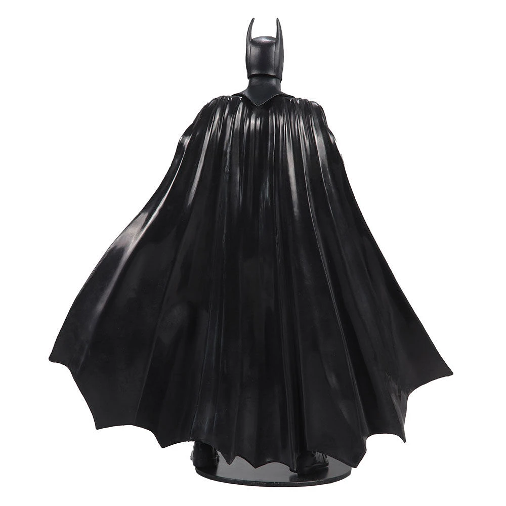 DC Multiverse Batman (Batman & Robin) 7"Build-A Figure