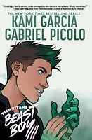 Teen Titans: Beast Boy - English Edition
