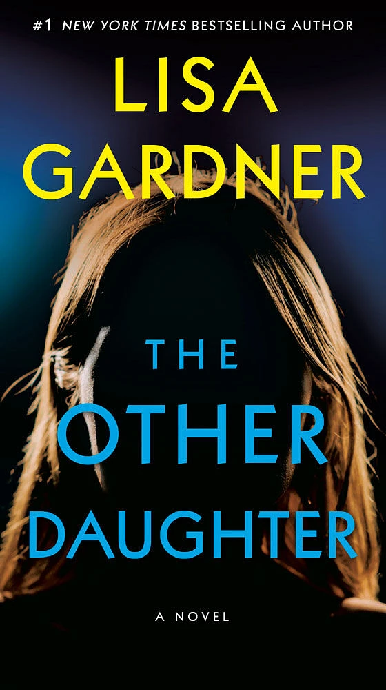 The Other Daughter - Édition anglaise