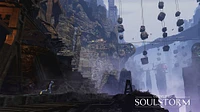 PlayStation 4 - Oddworld Soulstorm Day One Oddition