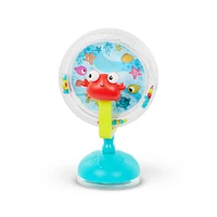 Grande roue musicale, Whirly Wheel, B. toys