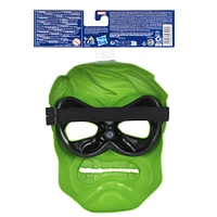 Marvel Avengers Hulk Hero Mask