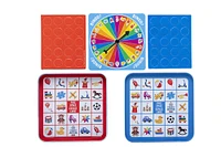Ideal Novelty - Magnetic Games Bingo