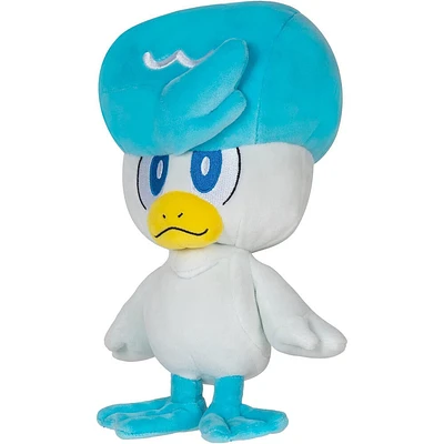 Pokémon 8" Plush - Quaxly