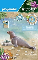 Playmobil - Wiltopia