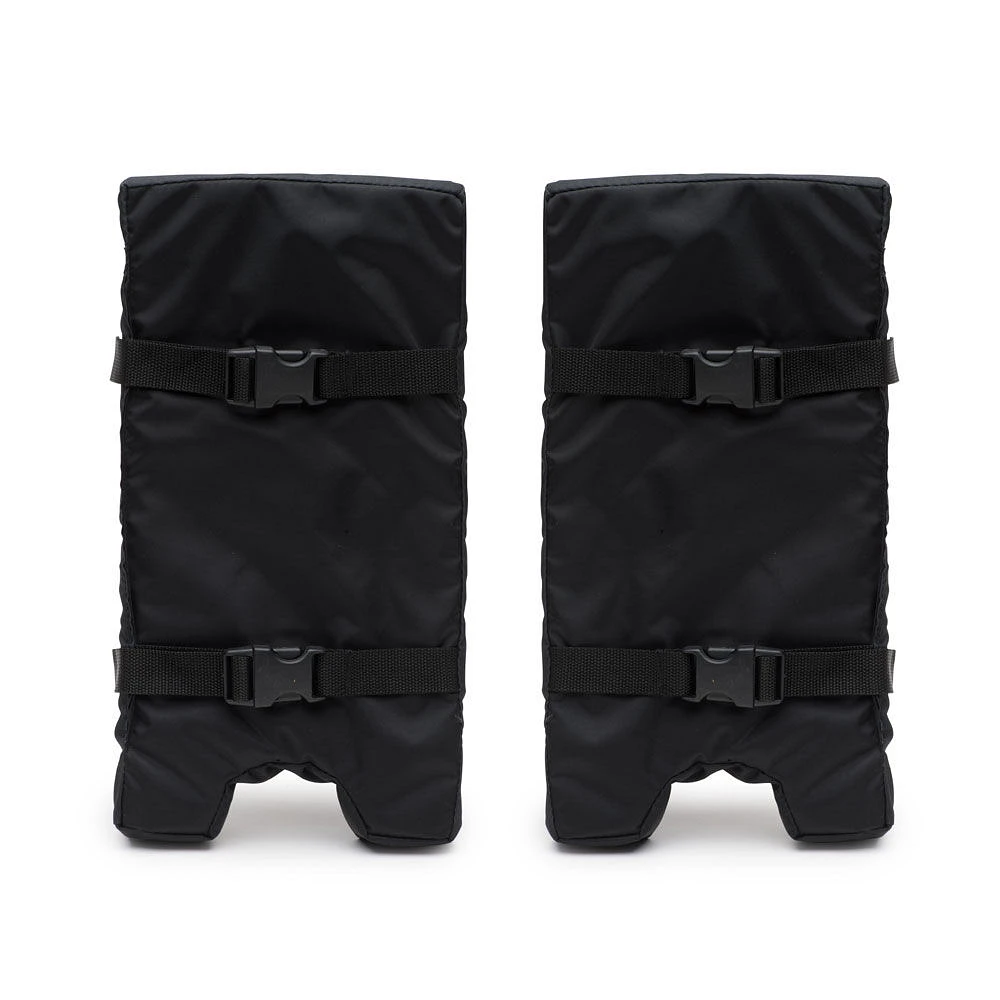 Road Warrior 15" Tyke Goalie Set