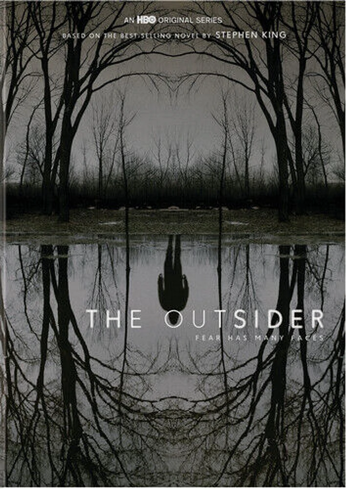 The Outsider