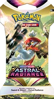 Pokemon-SWSH10 "Astral Radiance" Sleeved Booster - English Edition