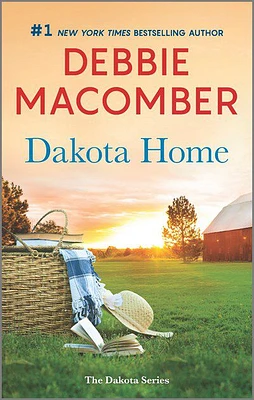 Dakota Home - English Edition