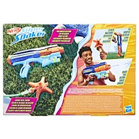 Nerf Super Soaker Power Drench Water Blaster