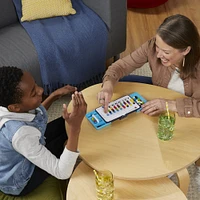 Mastermind, jeu de plateau pour familles et enfants, jeu de logique