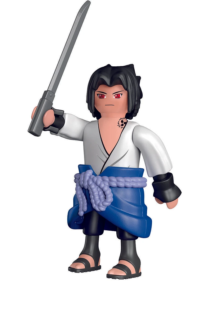 Playmobil - Sasuke