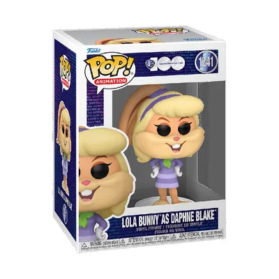 POP:WB 100th-Lola as Daphne